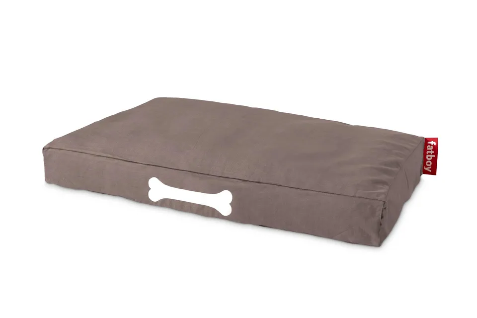 Fatboy Doggielounge Cuccia per Cani Large 120x80 Marrone