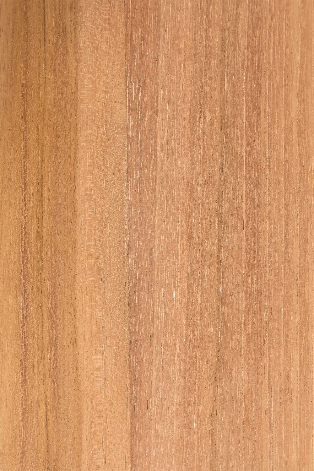 Sklum Menfis Comodino in Teak Naturale 45 cm