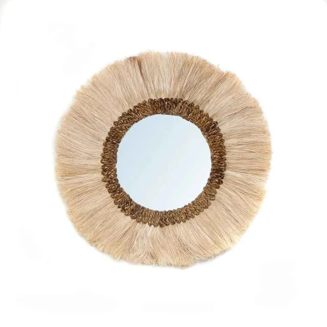 Bambua Mowgli specchio naturale M