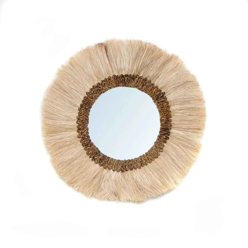 Bambua Mowgli specchio naturale M