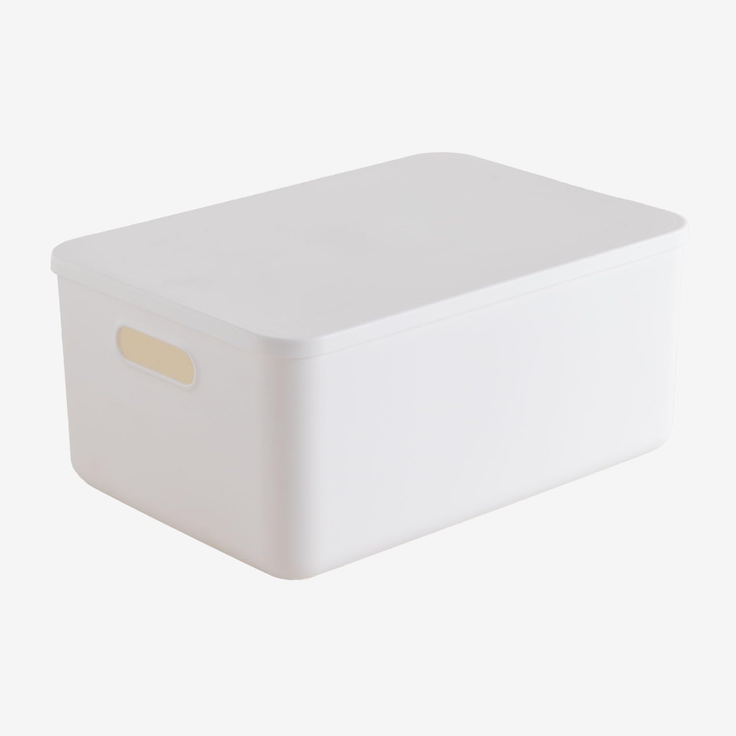 Sklum Yure scatola organizer plastica 16 cm