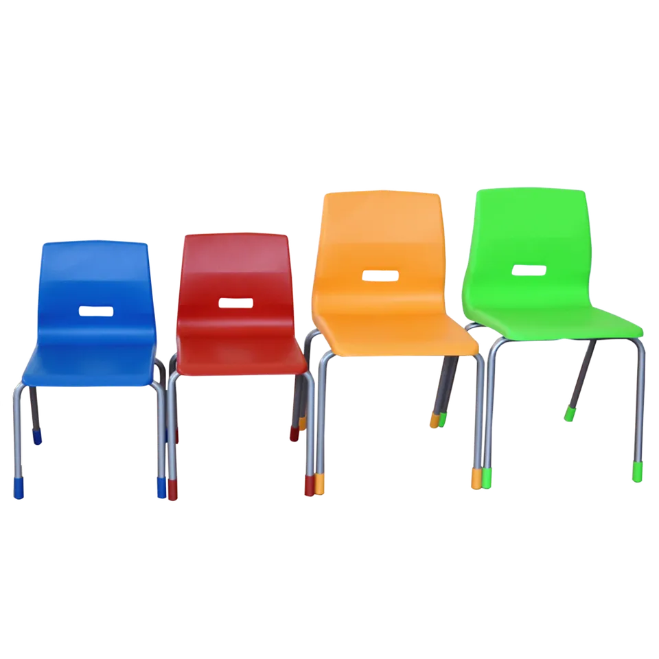OMSI S30 S40 sedia scuola primaria e secondaria