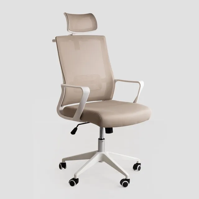 Sklum Teill Colors sedia ufficio con ruote nylon