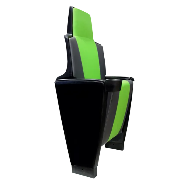 OMSI LeoSlim Poltrona Profondità 60 cm Stadi