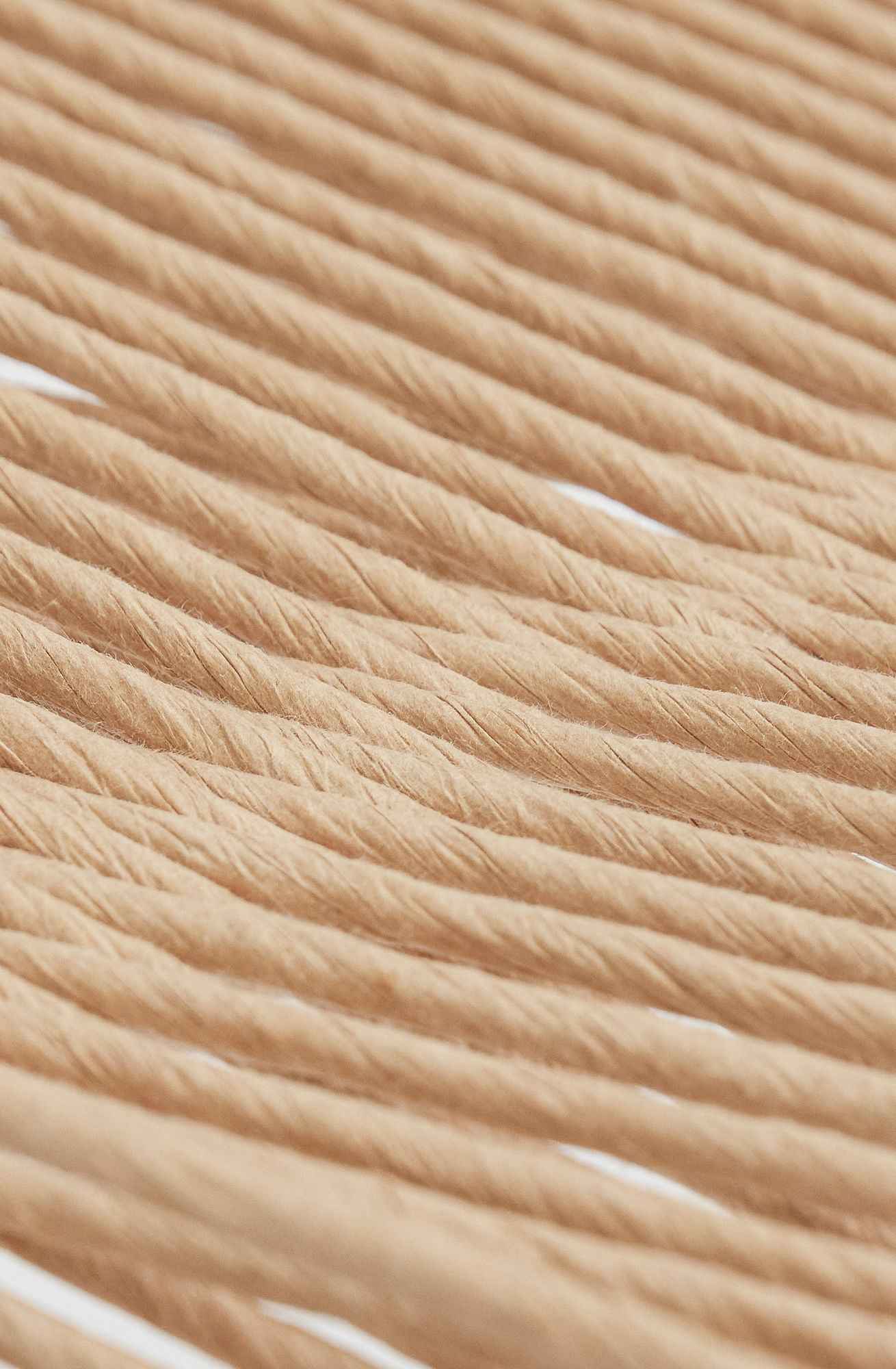Bambua Heritage Bench Large panca rovere natural