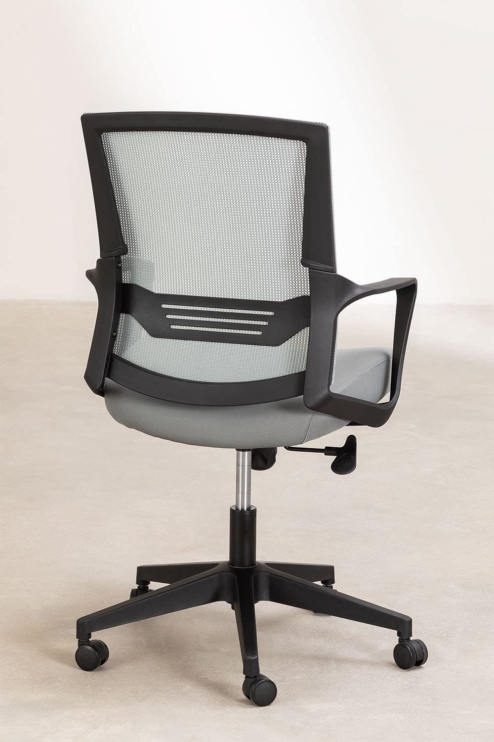 Sklum Work Colors sedia ufficio grigio chiaro regolabile