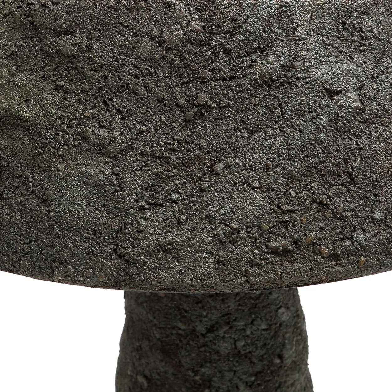 Bambua Concrete Cosy lampada da tavolo cemento