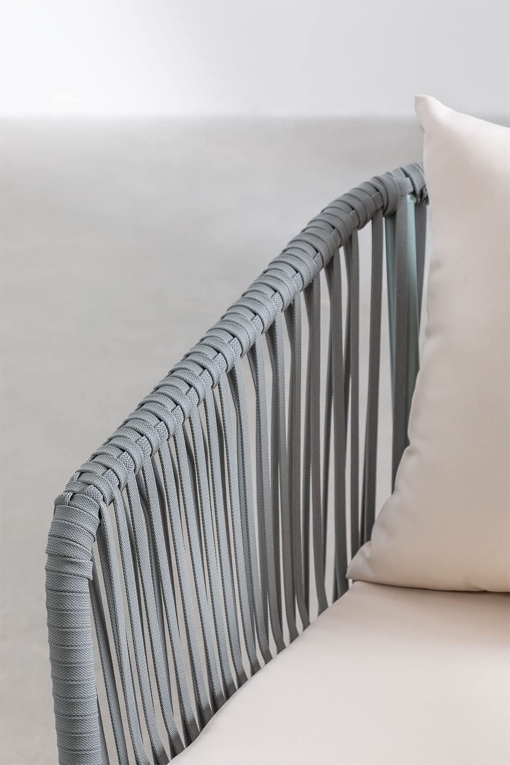 Sklum Arhiza Classic sedia da pranzo celadon