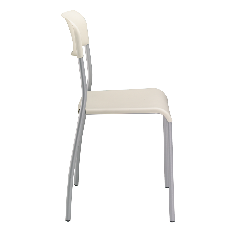 OMSI S15 Sedia per Spazi Collettivi