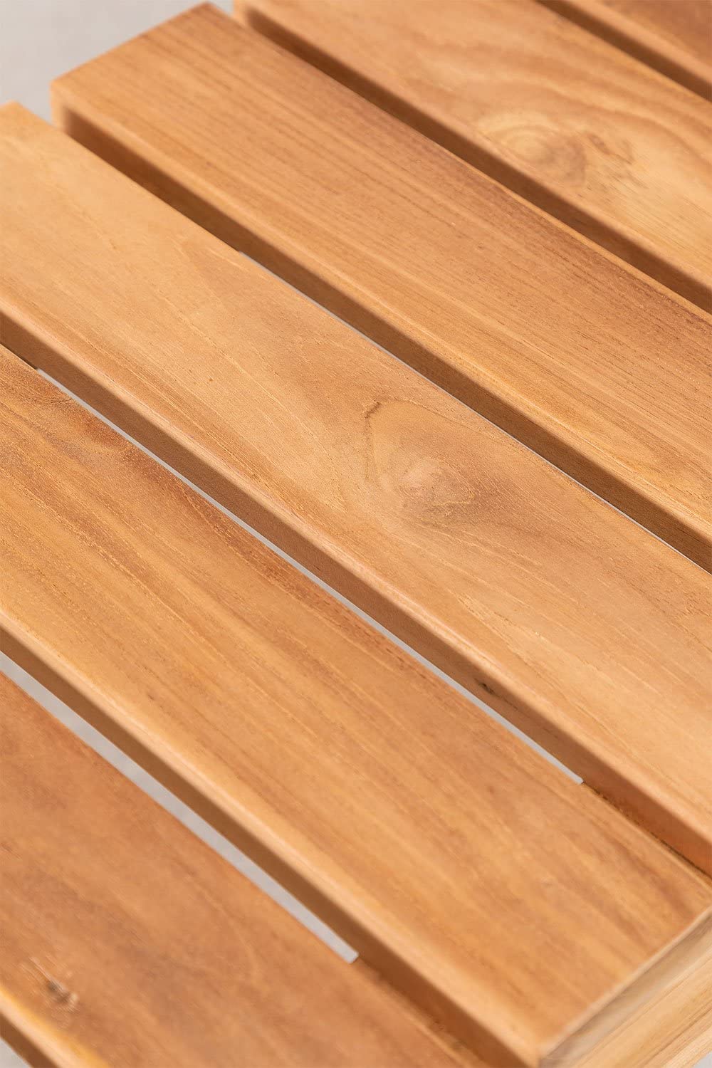 Sklum Donal Set Giardino Teak 8 Posti da Esterno