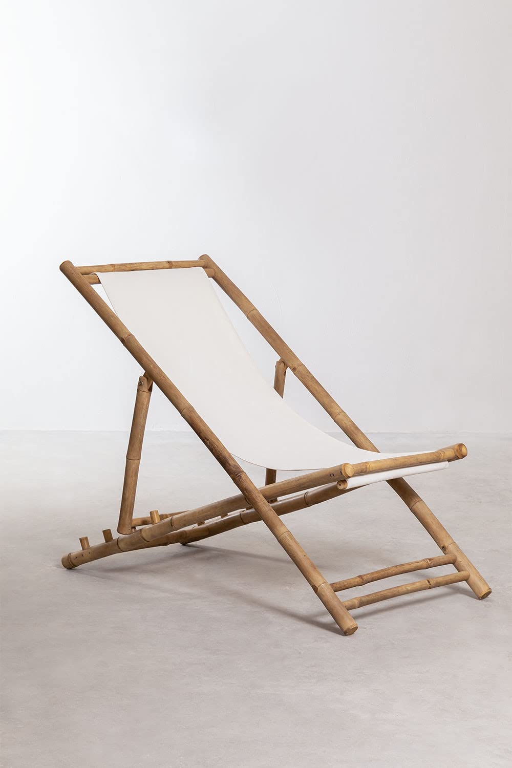 Sklum Maroka sdraio bambu tela 61x117 cm