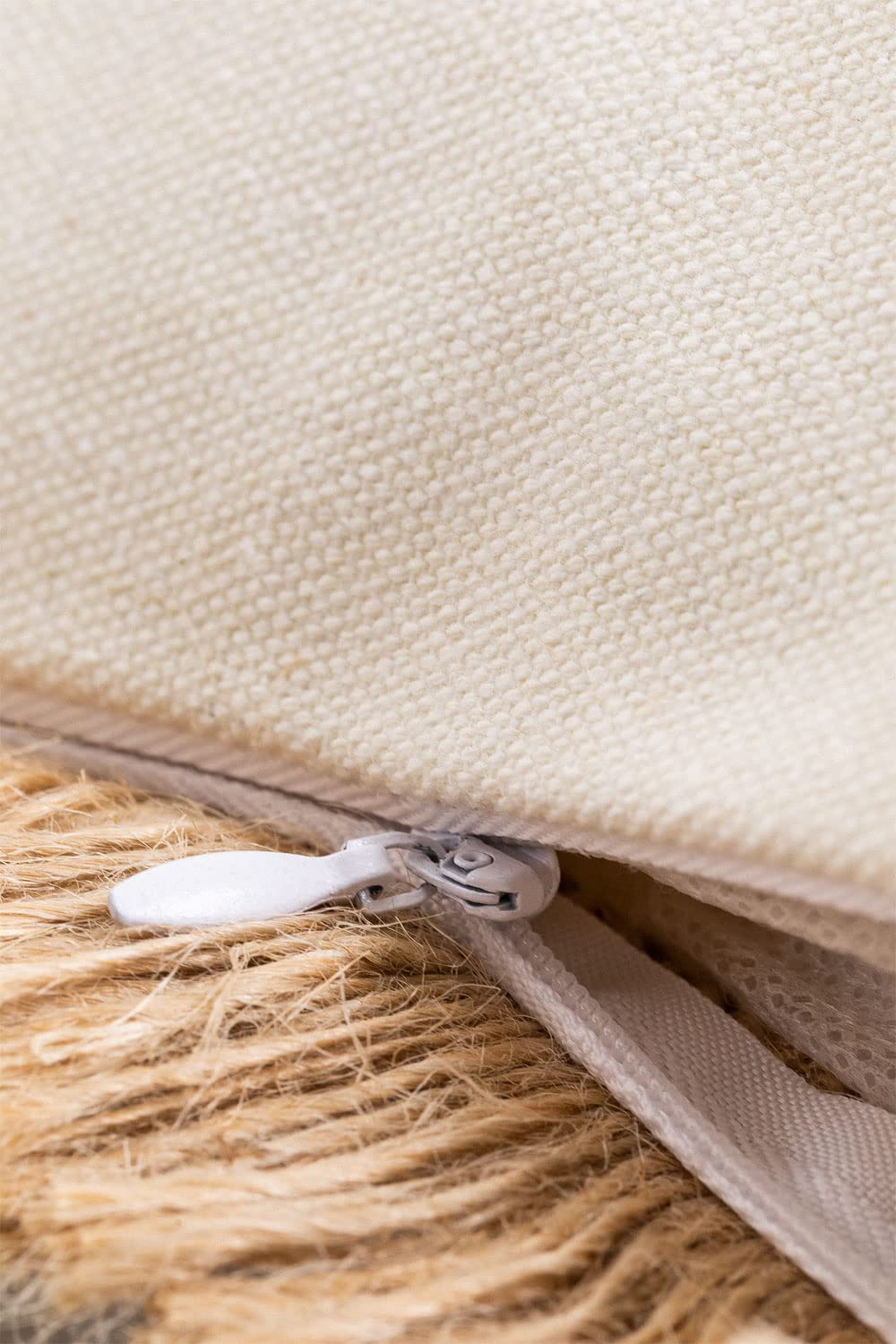 Sklum Diwas Style A cuscino quadrato 45x45 cotone