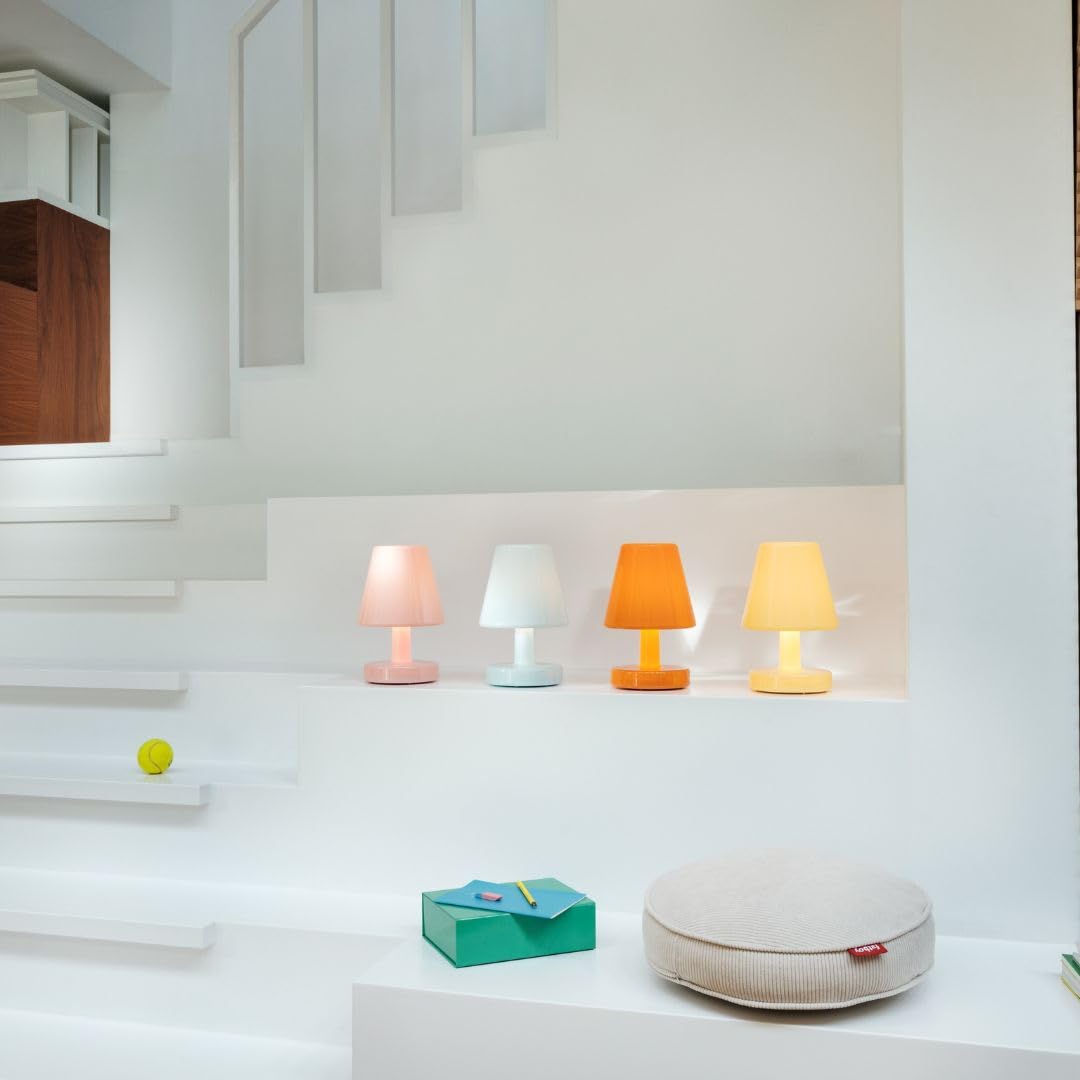 Fatboy Edison The Ambiance 10742 Lampada Sunny Orange