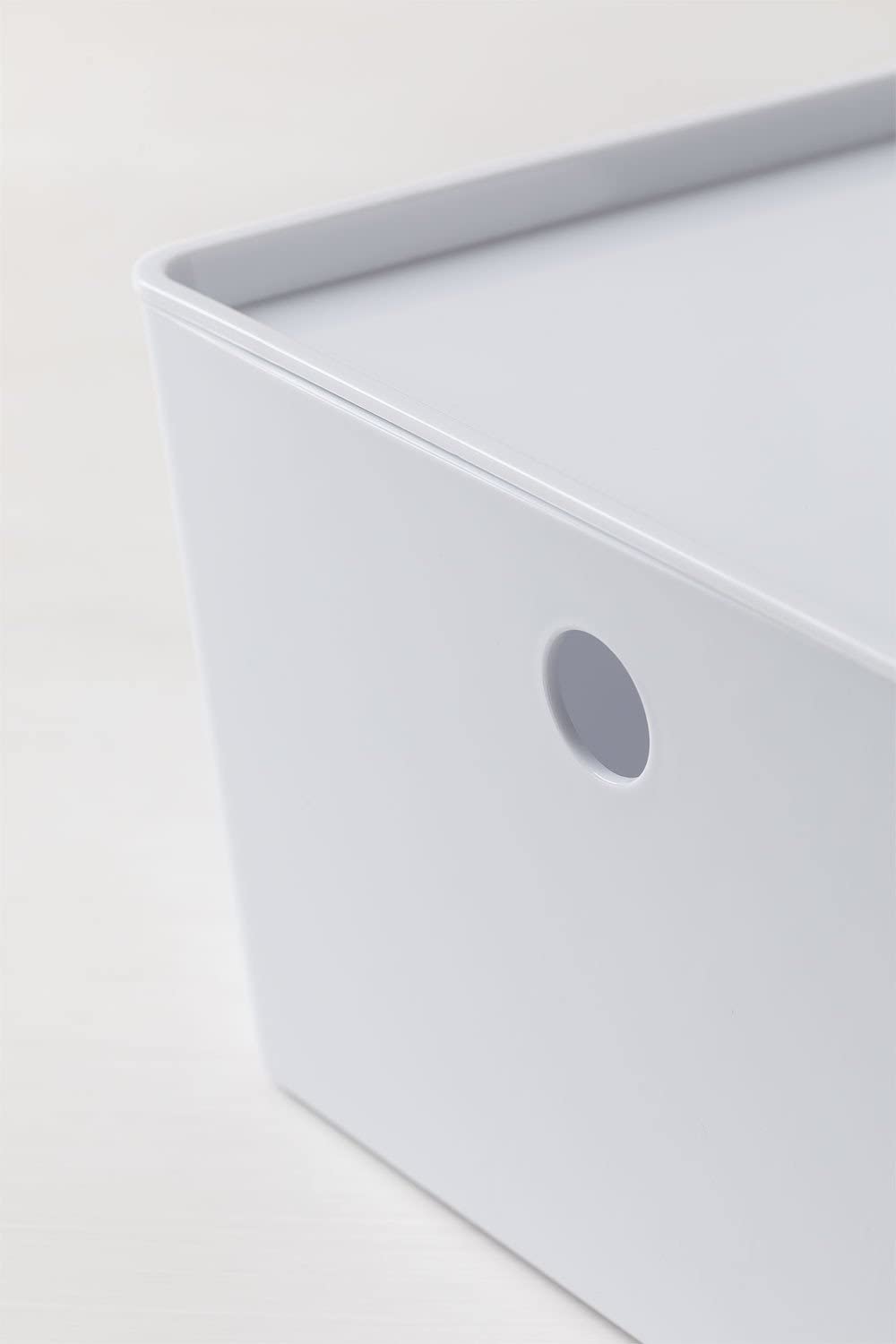 Sklum Meiyer Scatola Organizer 10 cm in Polietilene
