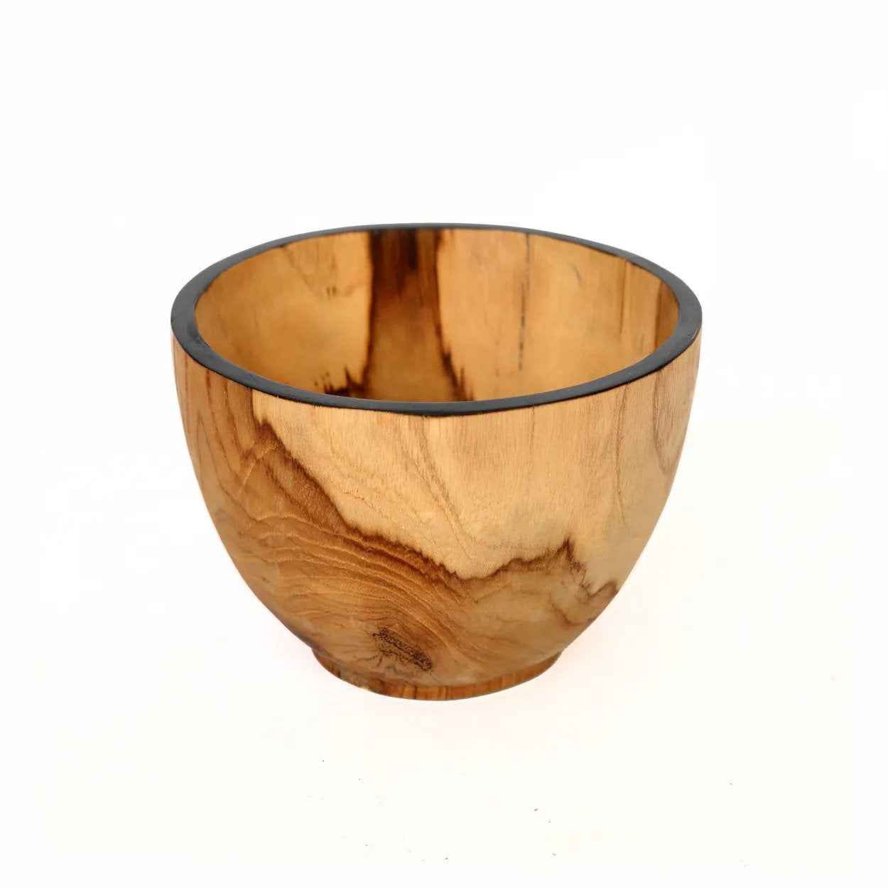 Bambua Bondi Candy Bowl ciotola in teak