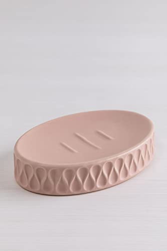 Sklum Marvin portasapone ceramica bagno