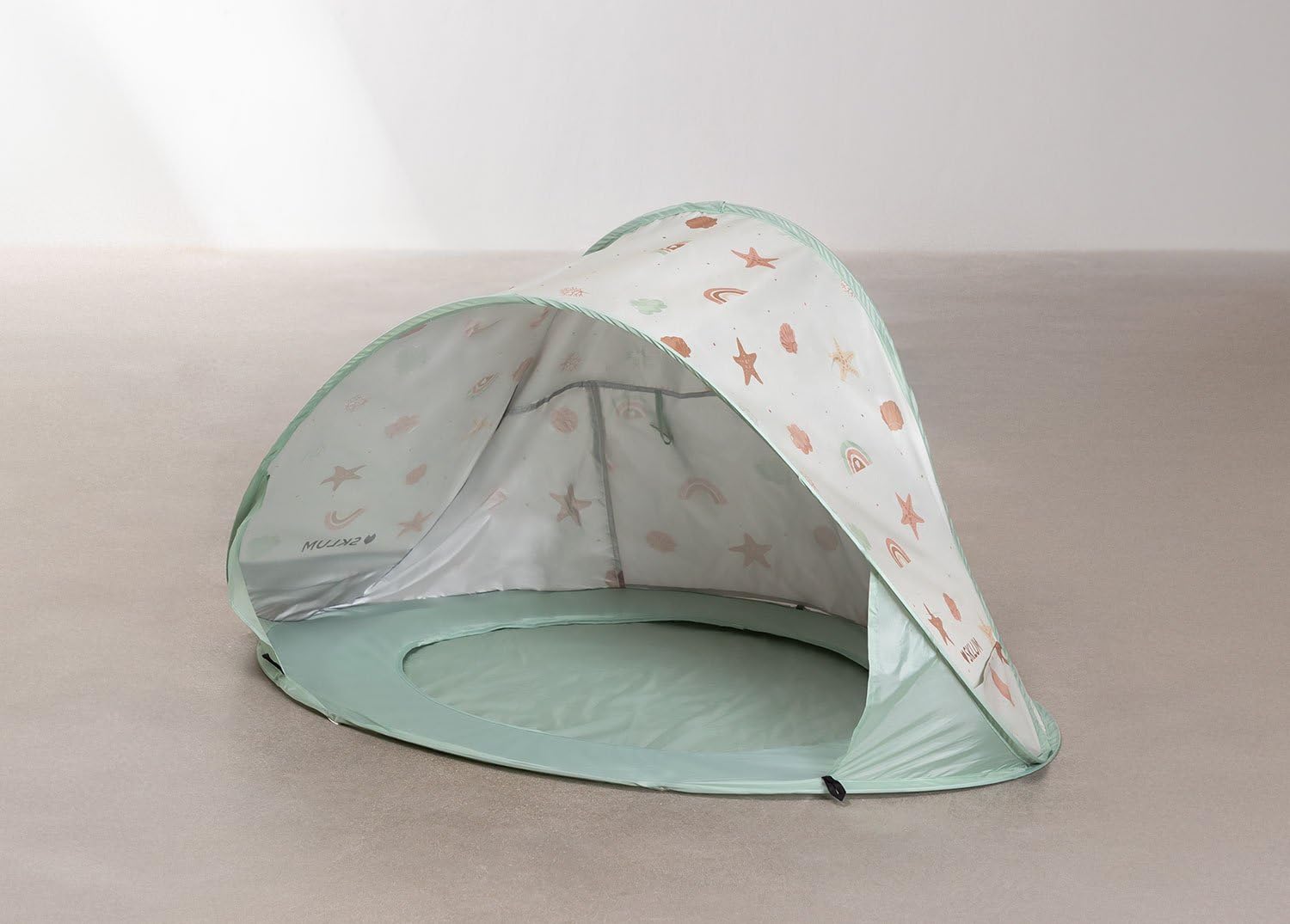 Sklum Marsea Kids Tenda mare con piscina Multicolore