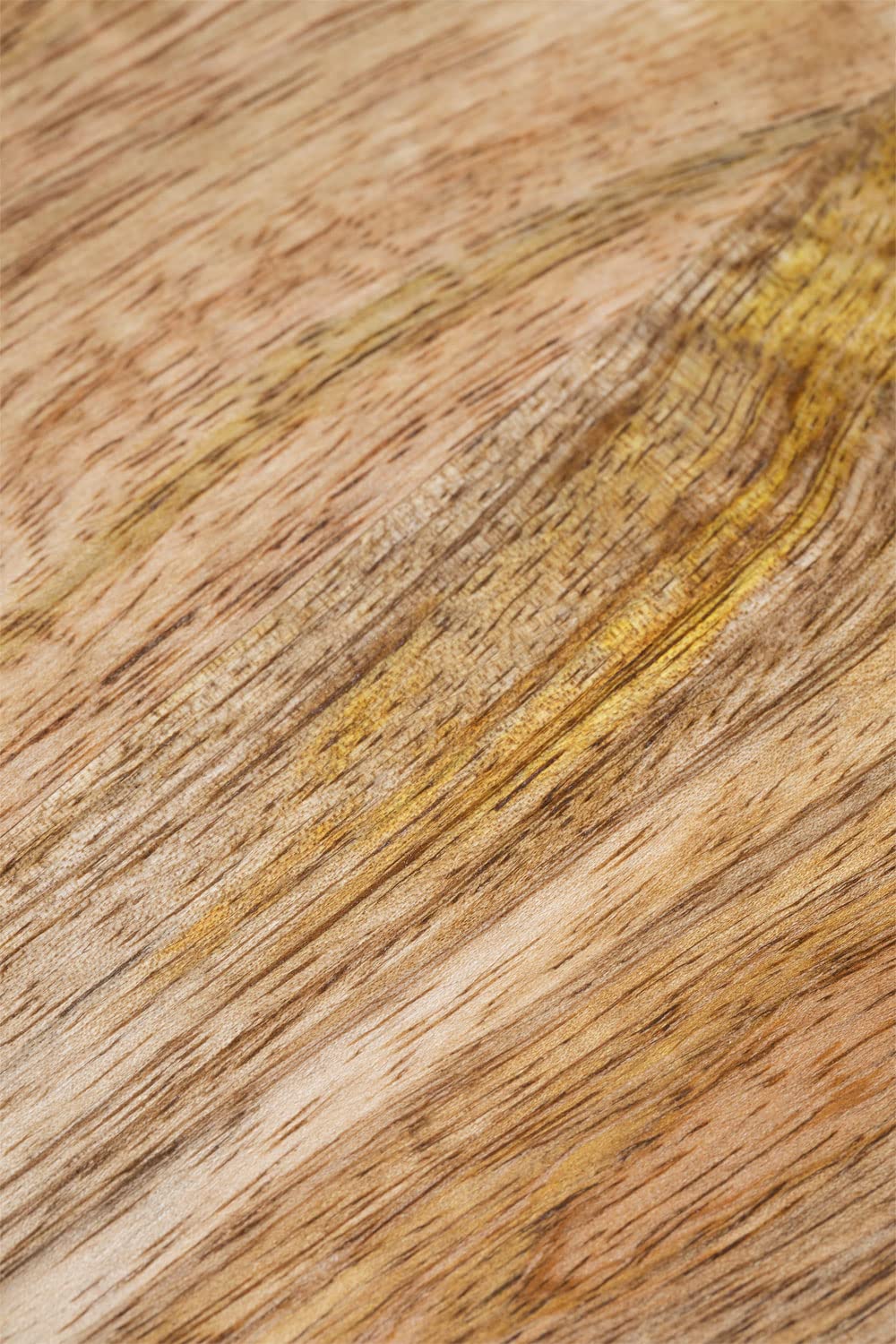 Sklum Wiluna comodino 2 cassetti legno mango