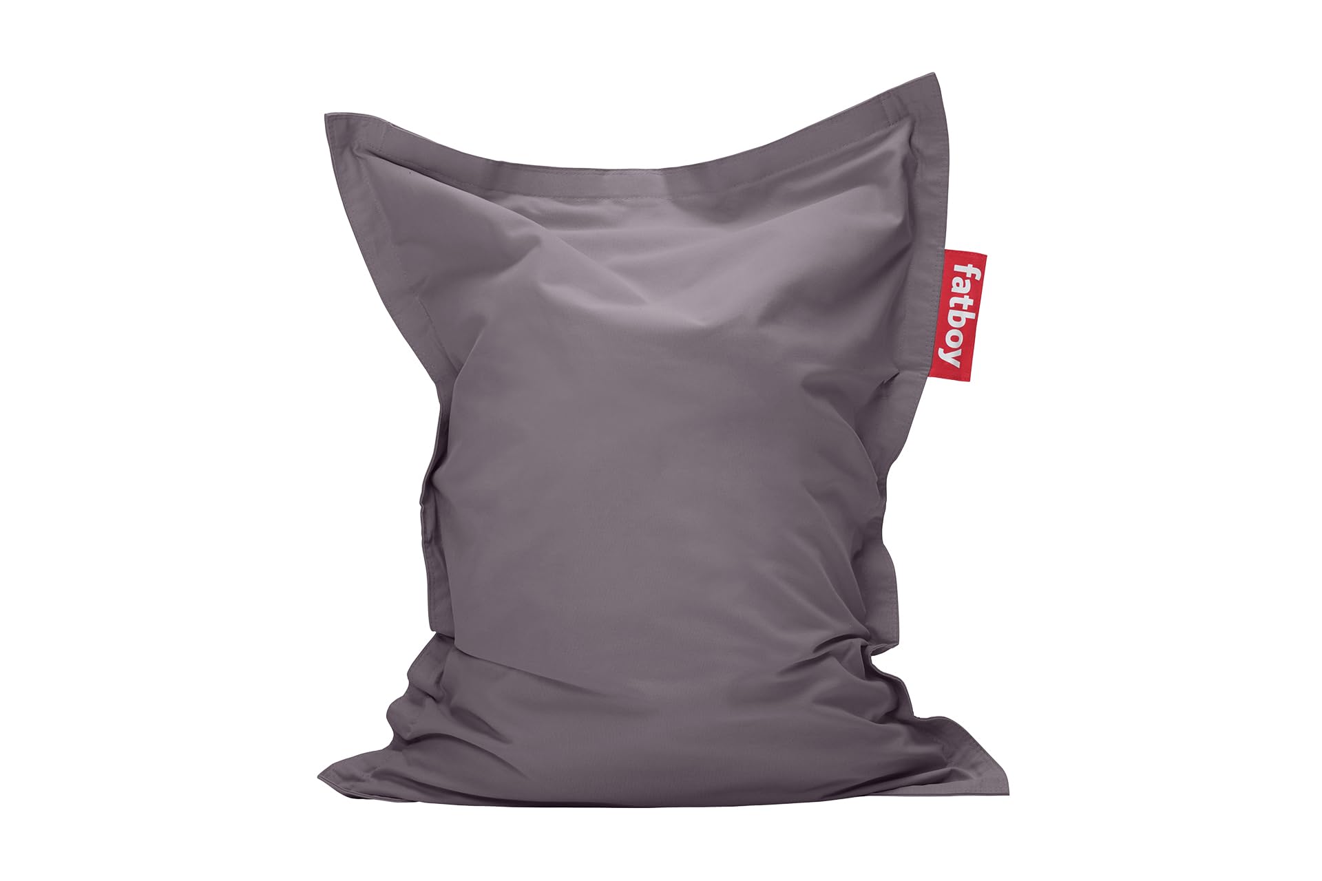 Fatboy Original Junior Pouf Sacco Bambini Antracite