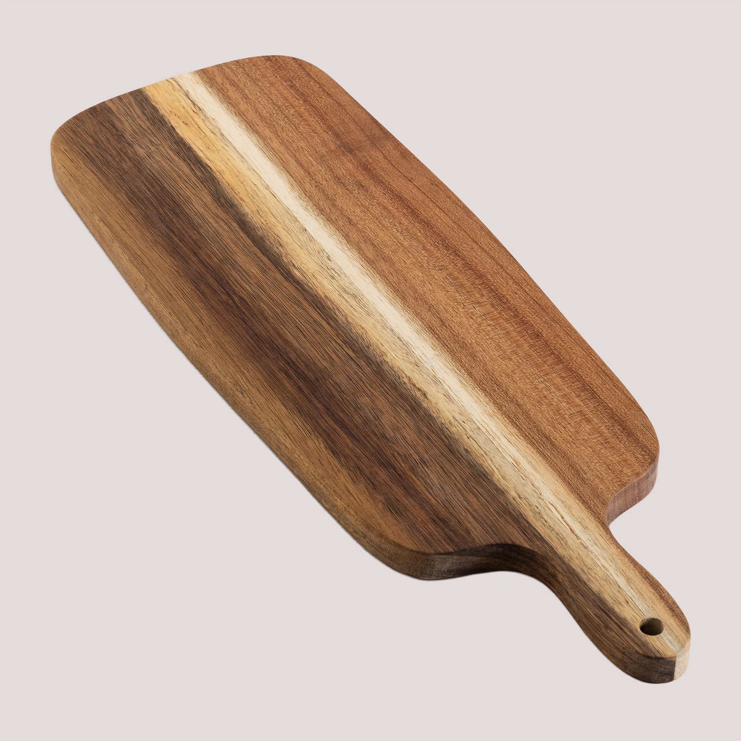 Sklum Bera Tagliere in Legno Acacia 16x45 cm