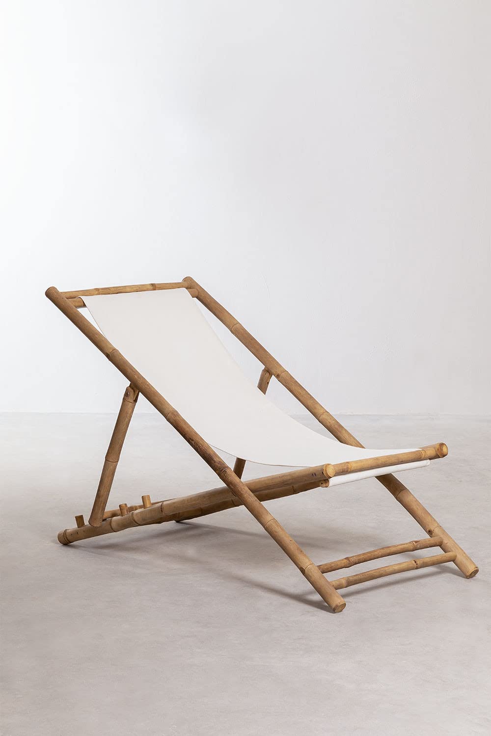 Sklum Maroka sdraio bambu tela 61x117 cm