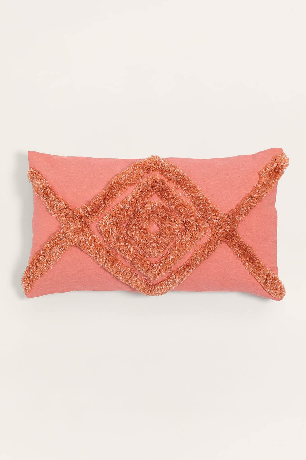 Sklum Takker Style cuscino cotone 30x50 cm etnico
