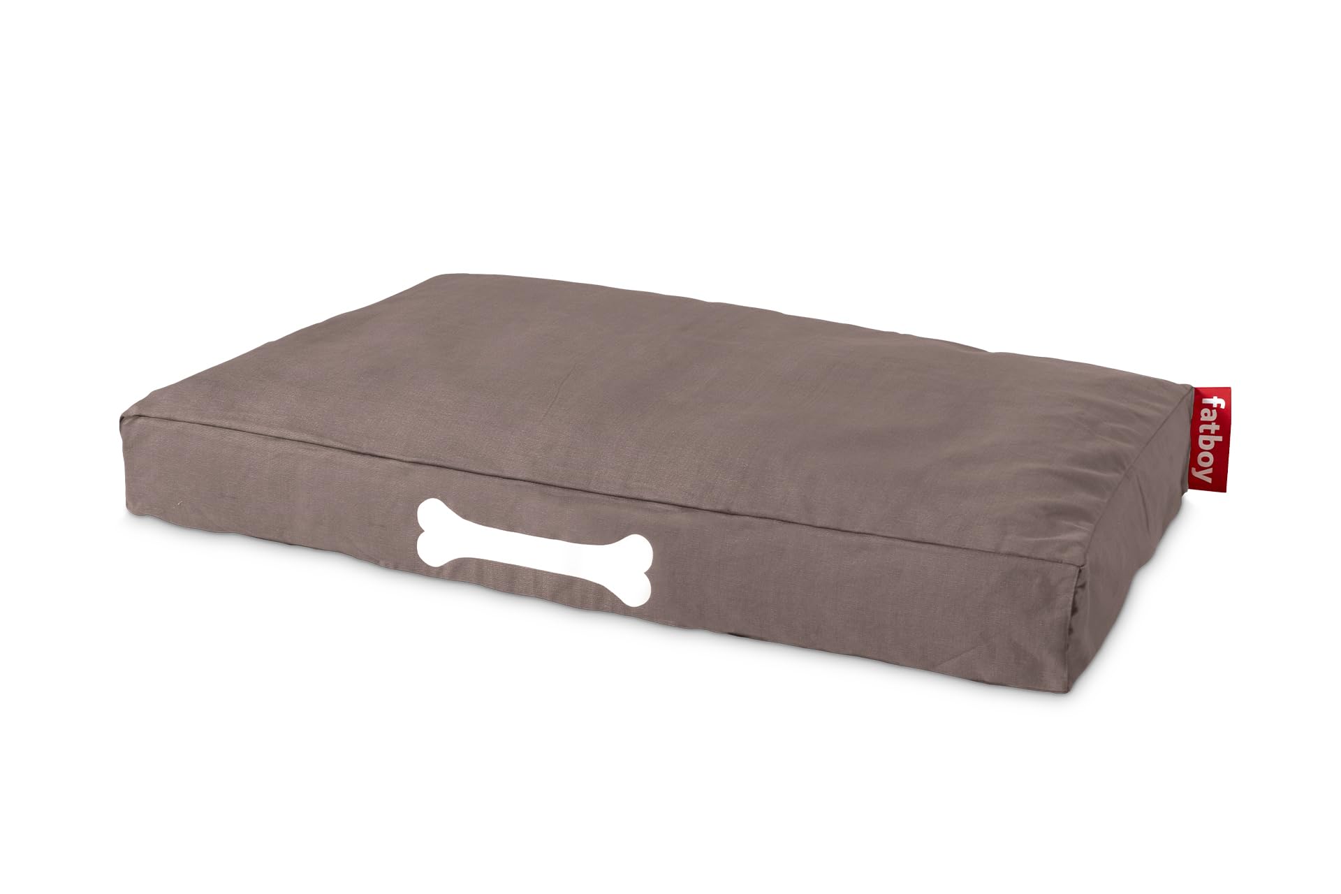 Fatboy Doggielounge Cuccia per Cani Large 120x80 Marrone