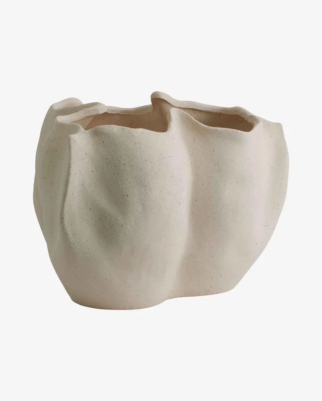 Bambua ISABELA Bowl ciotola L ceramica smaltata