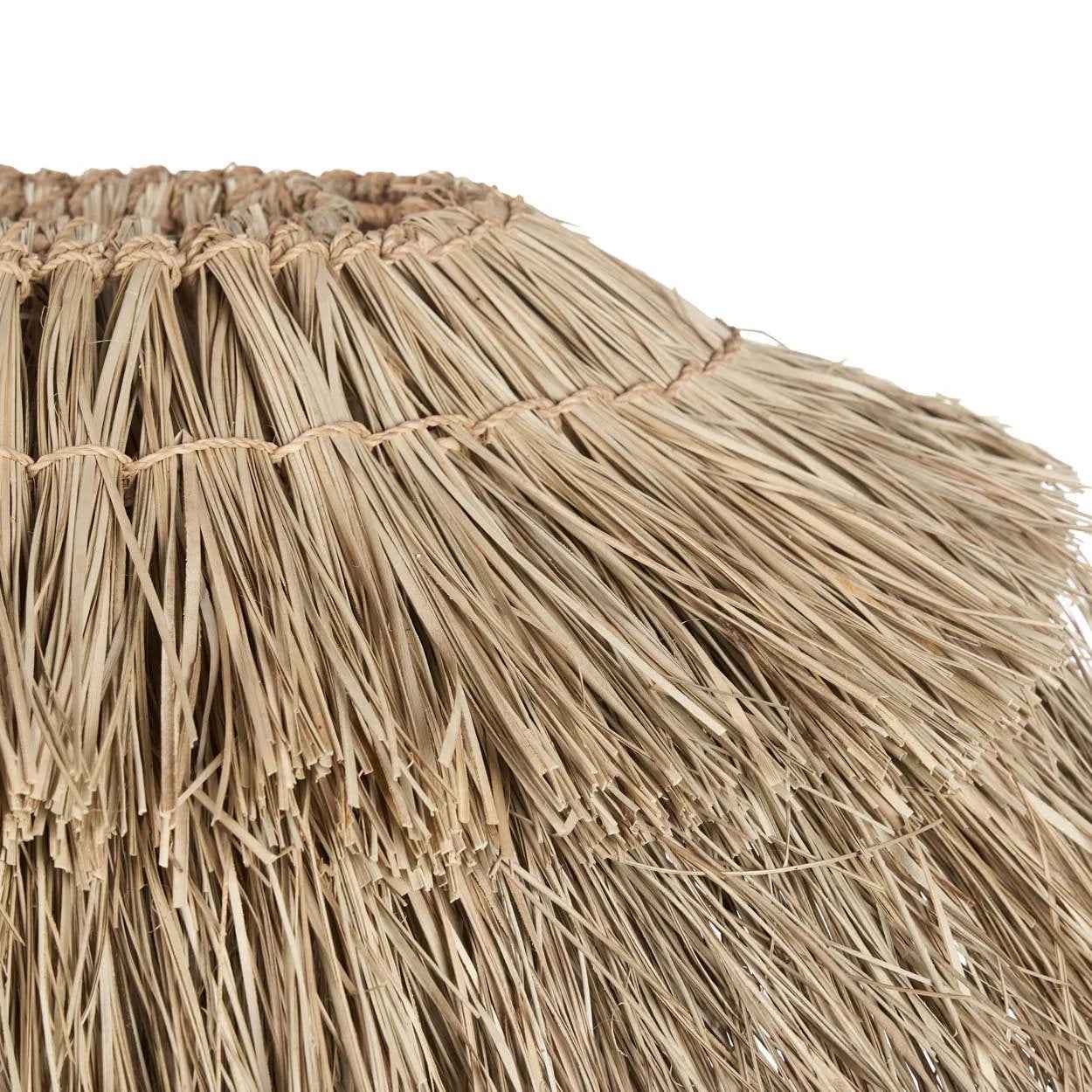 Bambua Nyang Nyang lampadario sospeso naturale