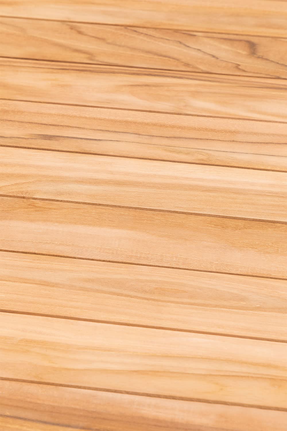 Sklum Donal Set Giardino Teak 8 Posti da Esterno