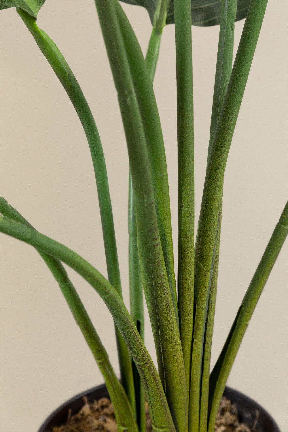 Sklum Strelitzia Style pianta artificiale 110 cm in PVC
