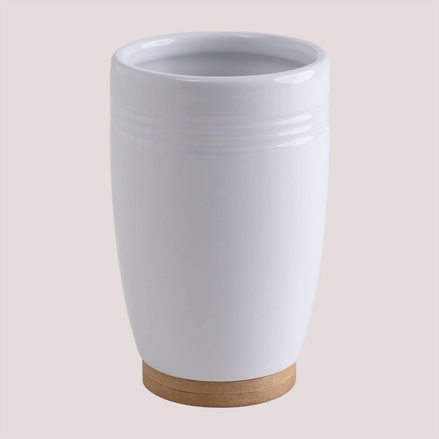 Sklum Perkyn Portaspazzolini Ceramica Bambu
