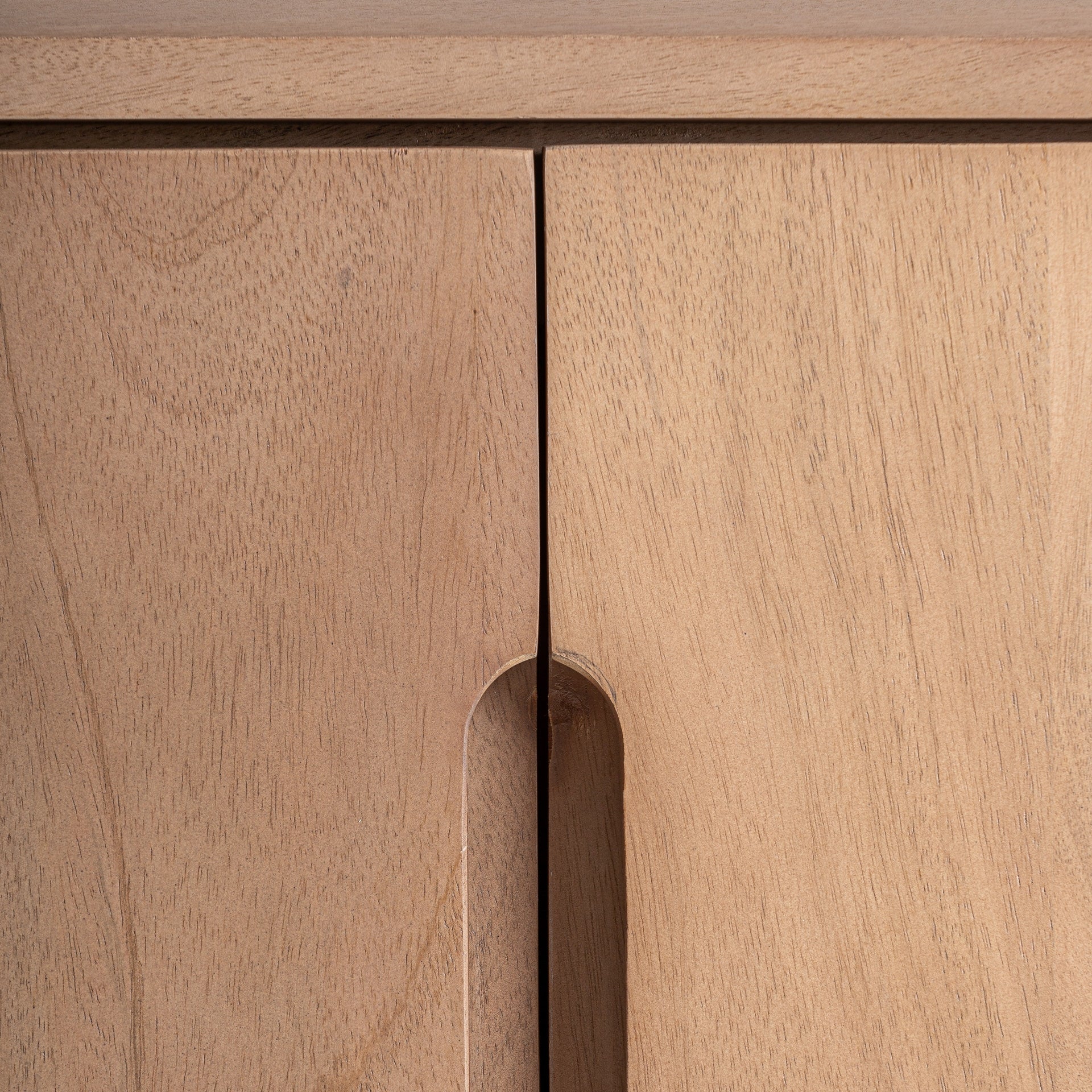 Bambua Bocksberg credenza in legno di mango