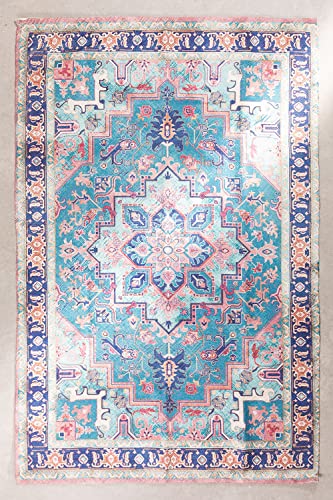 Sklum Aiun Oriental tappeto esterni 185x120 cm poliestere