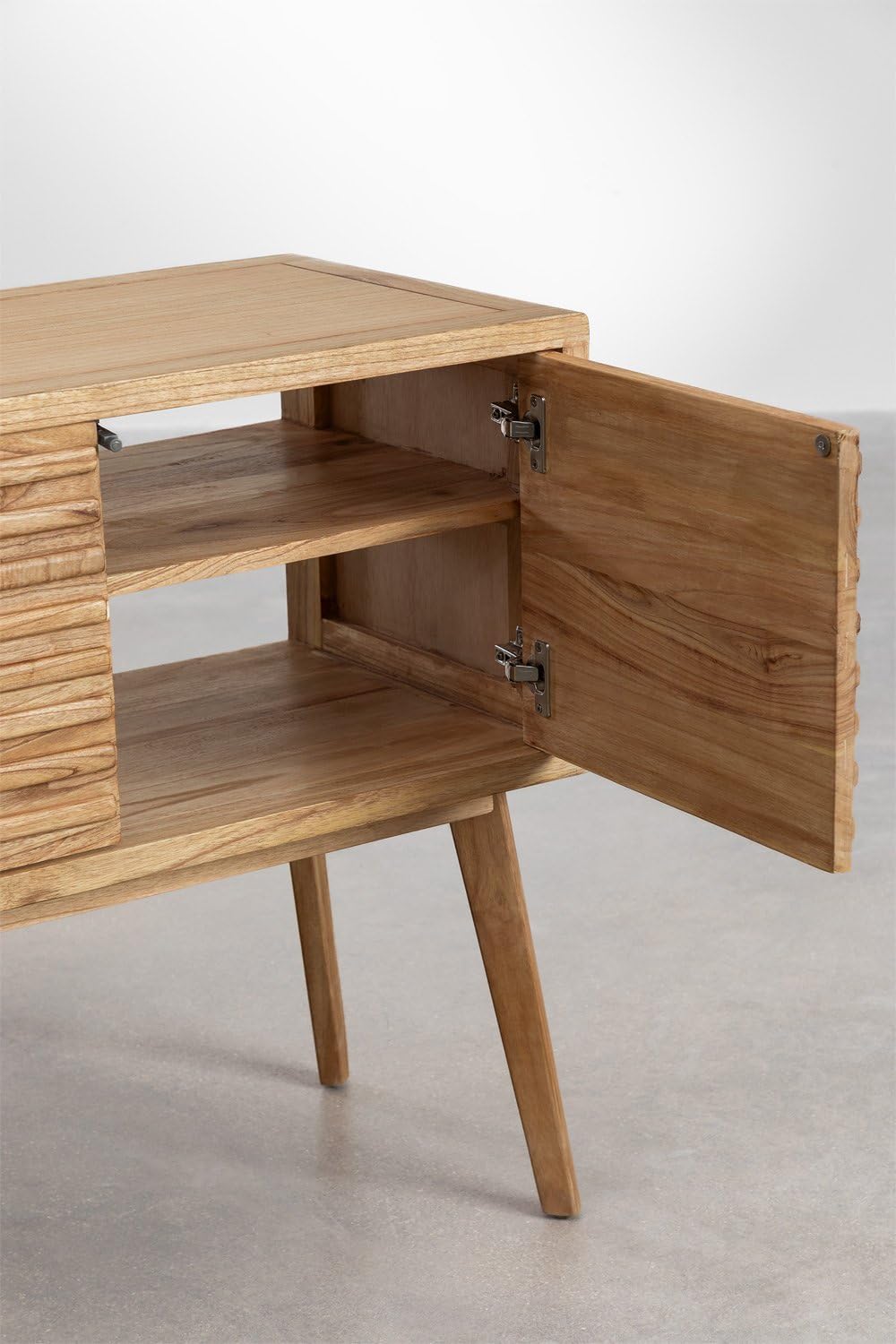 Sklum Deleyna mobile bagno legno 92 cm