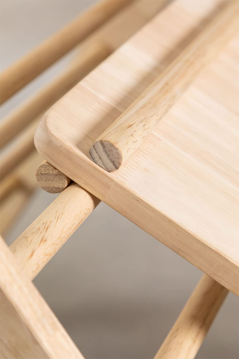 Sklum Pyqer Rampa Montessoriana Legno Pino 120 cm