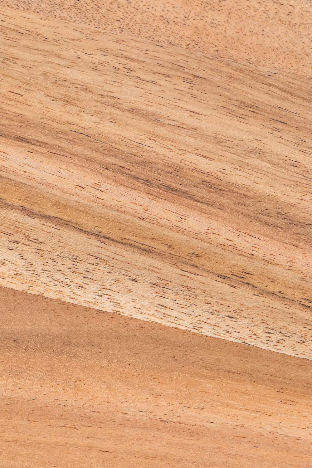 Sklum Vacry comodino legno acacia 49,5 cm