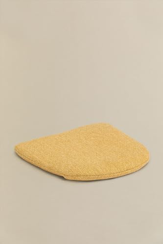 Sklum Lix Cuscino per Sedia 31x31 cm in Tessuto