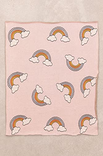 Sklum Dabyd Kids coperta in cotone 80x100