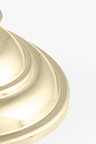 Sklum Mia lampada da soffitto dorato acciaio