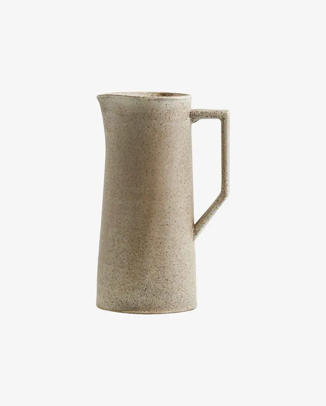 Bambua Venda Jug L brocca sabbia 1800 ml