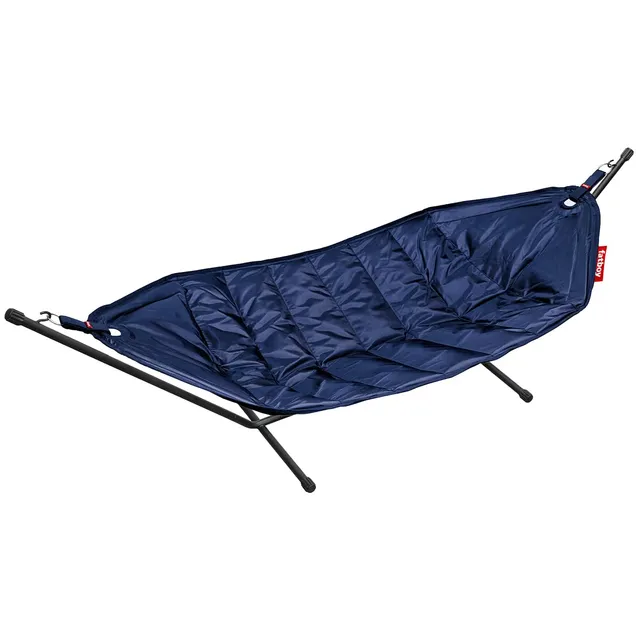 Fatboy Headdemock amaca da esterno blu 2 posti