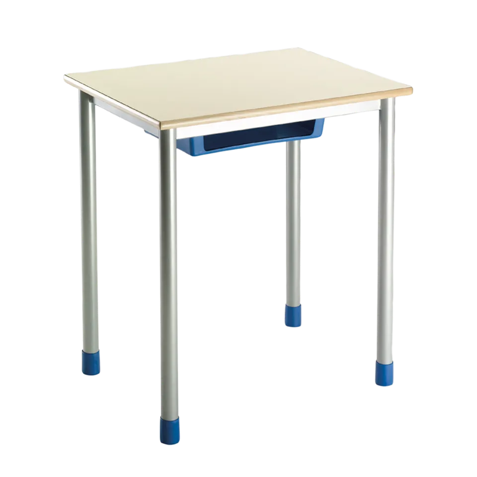 OMSI B20 banco scuola primaria secondaria monoposto