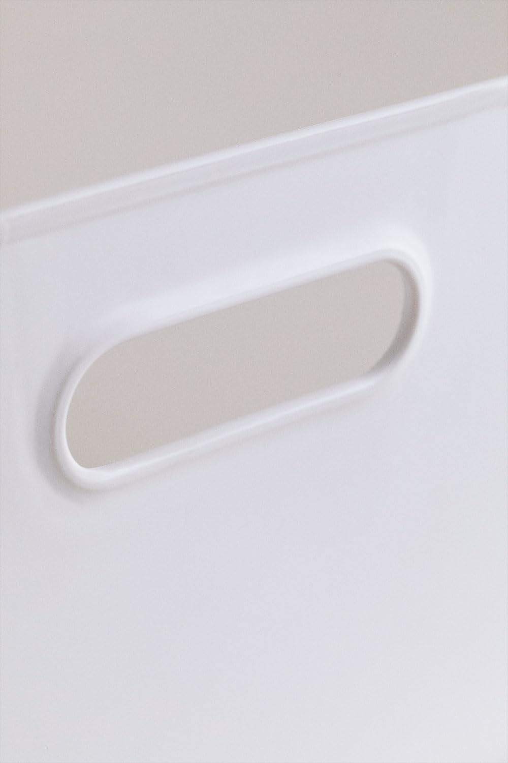 Sklum Yure scatola organizer plastica 16 cm