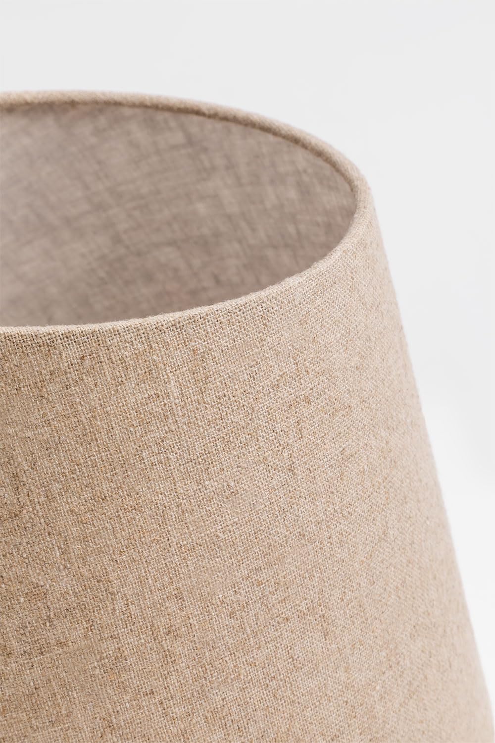 Sklum Alidara paralume in lino 20 cm