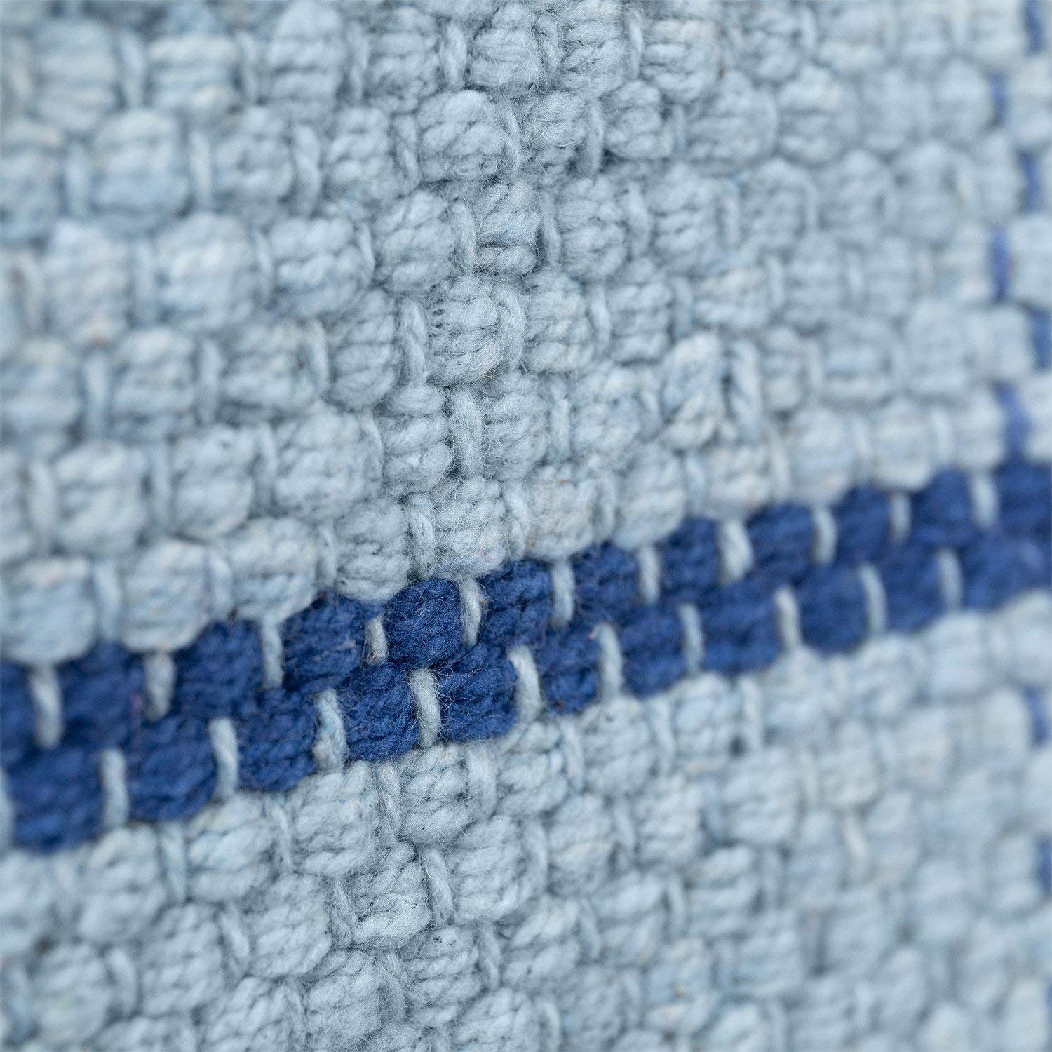 Sklum Kohk A Tappeto Cotone 104 cm Fatto a Mano