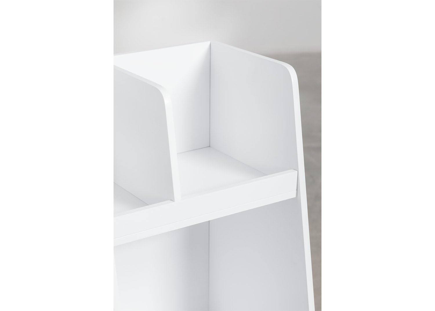 Sklum Tom Kids mobile organizer 70 cm in MDF