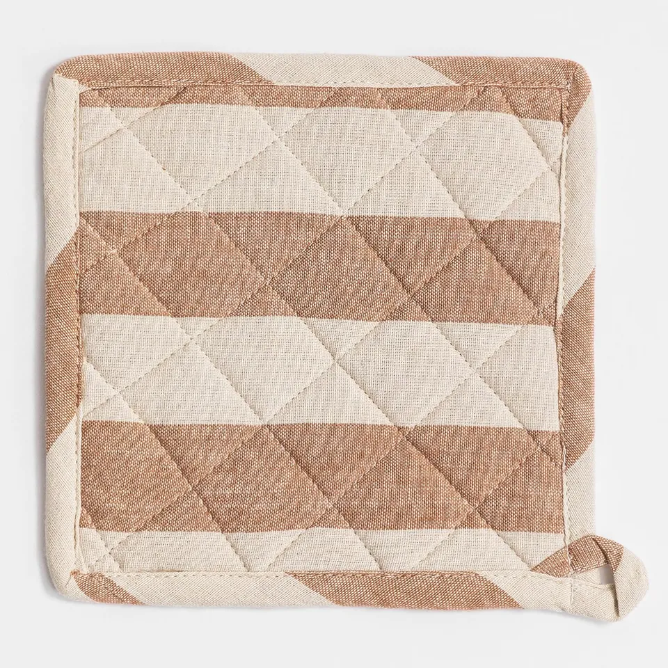 Sklum Efarin guanto cucina cotone 20 cm