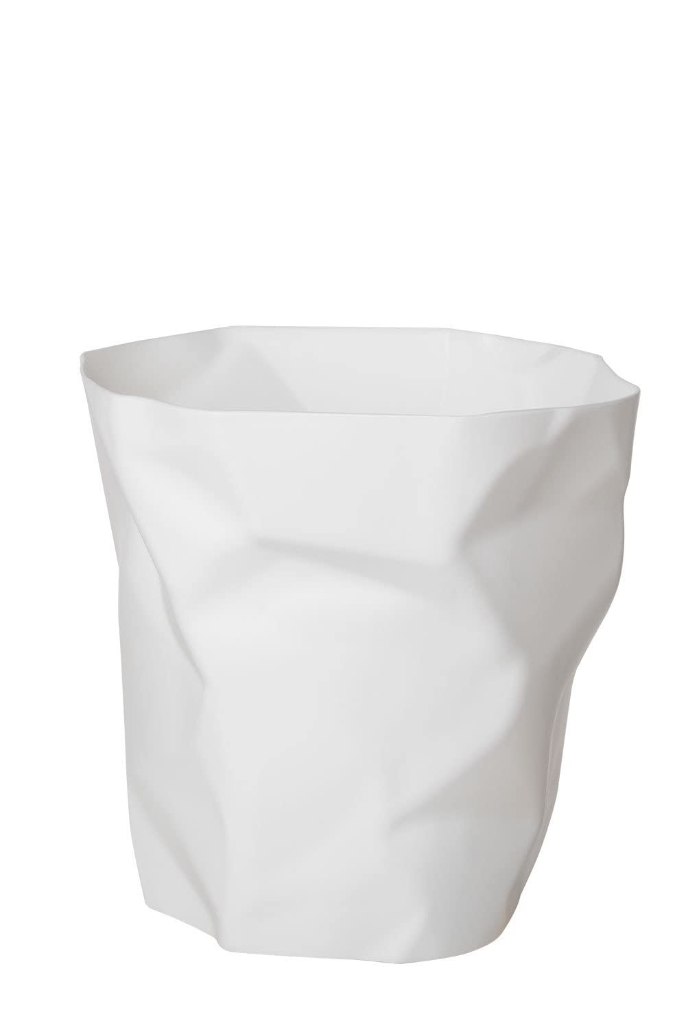 Sklum Itte Cestino Polipropilene Ø30 cm Portaoggetti