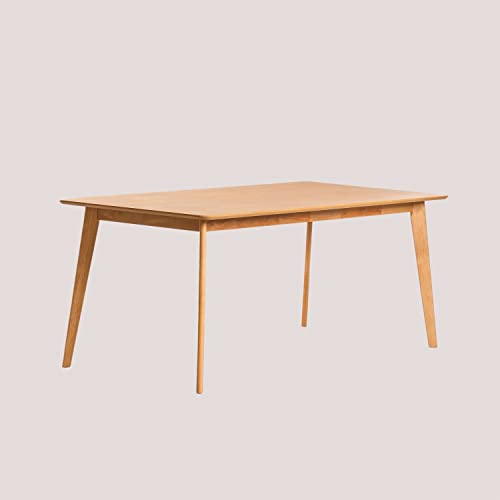 Sklum Kerhen tavolo da pranzo rettangolare 180x90 cm